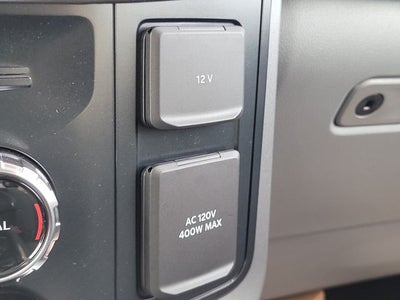 2026 Ford F-150 XLT 4WD SUPERCREW