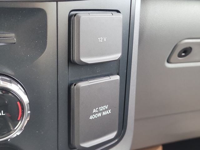 2026 Ford F-150 XLT 4WD SUPERCREW