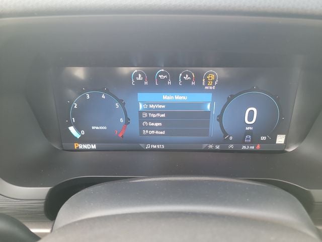 2026 Ford F-150 XLT 4WD SUPERCREW