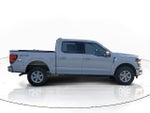 2026 Ford F-150 XLT 4WD SUPERCREW