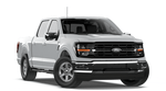 2026 Ford F-150 XLT 4WD SUPERCREW