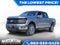 2026 Ford F-150 XLT 4WD SUPERCREW