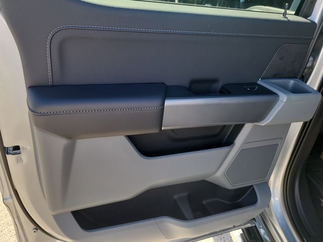 2026 Ford F-150 XLT 4WD SUPERCREW