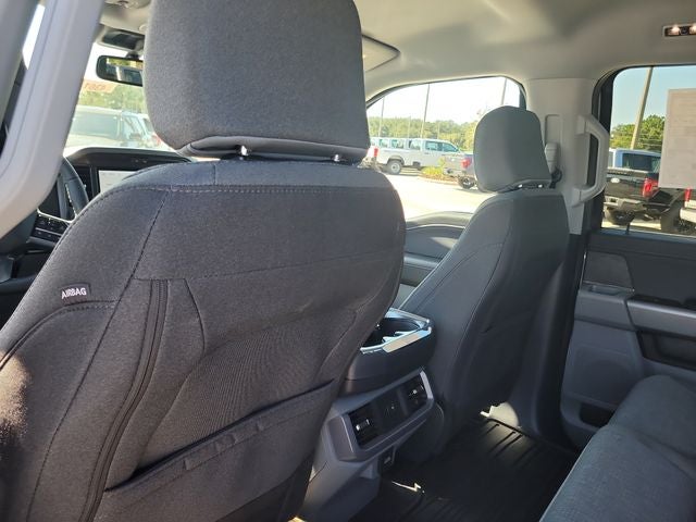 2026 Ford F-150 XLT 4WD SUPERCREW