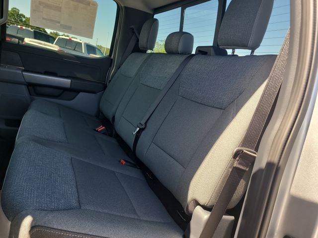 2026 Ford F-150 XLT 4WD SUPERCREW