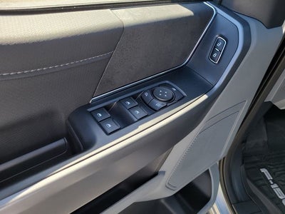 2026 Ford F-150 XLT 4WD SUPERCREW