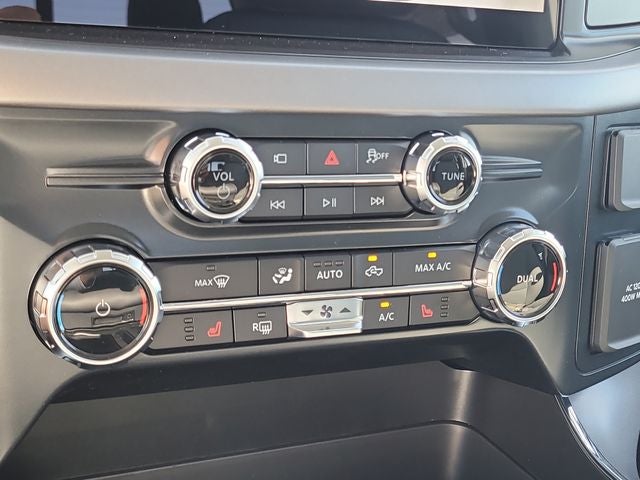 2026 Ford F-150 XLT 4WD SUPERCREW