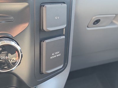 2026 Ford F-150 XLT 4WD SUPERCREW