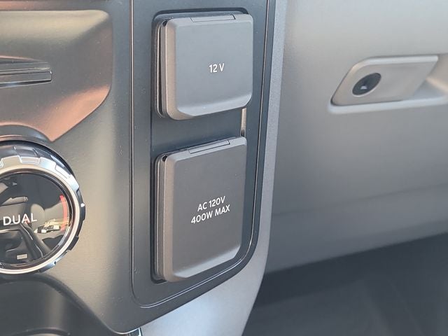 2026 Ford F-150 XLT 4WD SUPERCREW