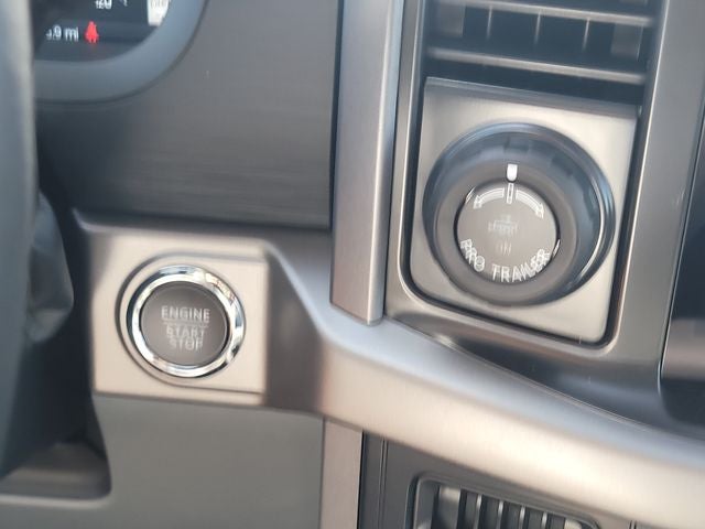 2026 Ford F-150 XLT 4WD SUPERCREW