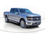 2026 Ford F-150 XLT 4WD SUPERCREW