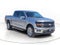 2026 Ford F-150 XLT 4WD SUPERCREW