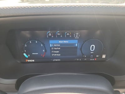 2026 Ford F-150 XLT 4WD SUPERCREW