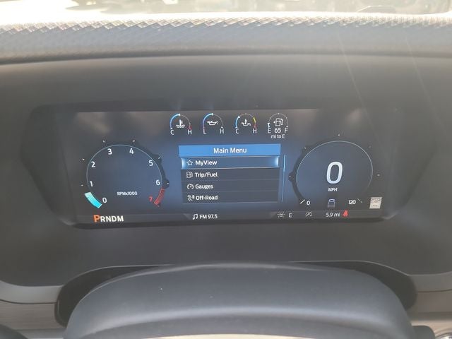 2026 Ford F-150 XLT 4WD SUPERCREW