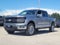 2026 Ford F-150 XLT 4WD SUPERCREW