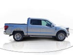 2026 Ford F-150 XLT 4WD SUPERCREW
