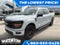 2025 Ford F-150 XLT 3.5 ECOBOOST