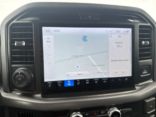 2025 Ford F-150 XLT 3.5 ECOBOOST