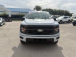 2025 Ford F-150 XLT 3.5 ECOBOOST