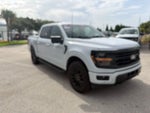 2025 Ford F-150 XLT 3.5 ECOBOOST