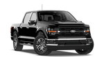 2026 Ford F-150 XLT 4WD SUPERCREW
