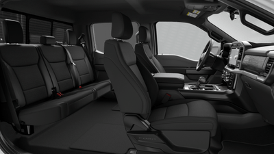 2026 Ford F-150 XLT 4WD SUPERCREW