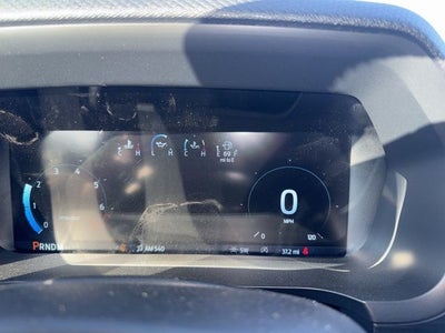 2024 Ford F-150 XLT 3.5 ECOBOOST