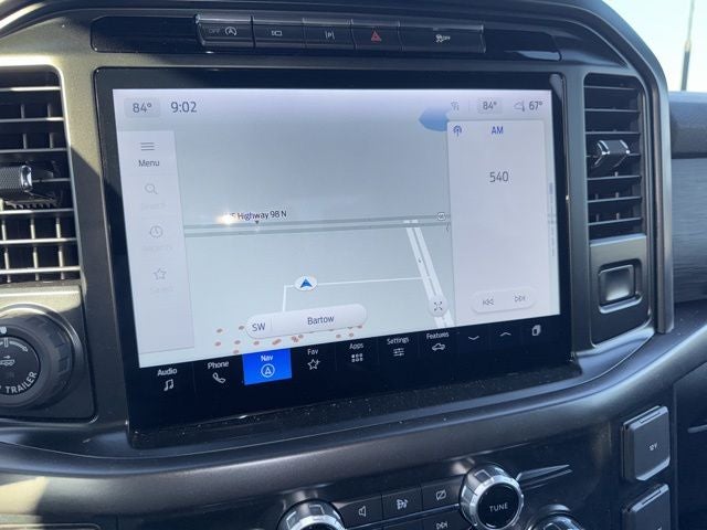 2024 Ford F-150 XLT 3.5 ECOBOOST