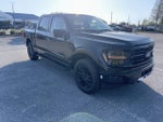 2024 Ford F-150 XLT 3.5 ECOBOOST