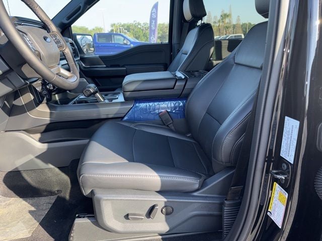 2024 Ford F-150 XLT 3.5 ECOBOOST