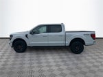 2025 Ford F-150 XLT 4WD SUPERCREW
