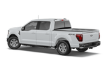 2026 Ford F-150 XLT 4WD SUPERCREW