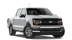 2026 Ford F-150 XLT 4WD SUPERCREW