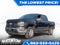 2026 Ford F-150 XLT 4WD SUPERCREW