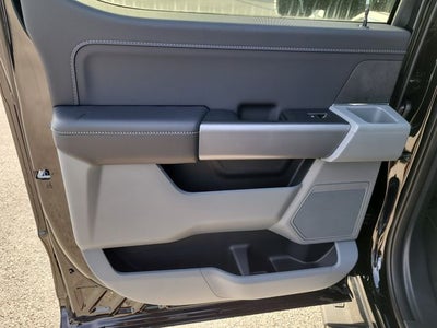 2026 Ford F-150 XLT 4WD SUPERCREW