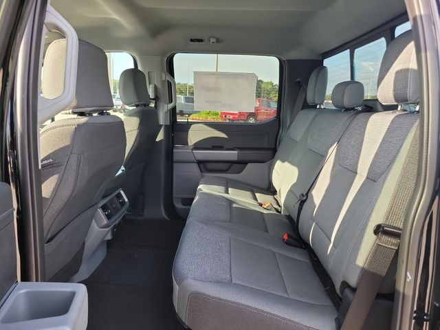 2026 Ford F-150 XLT 4WD SUPERCREW