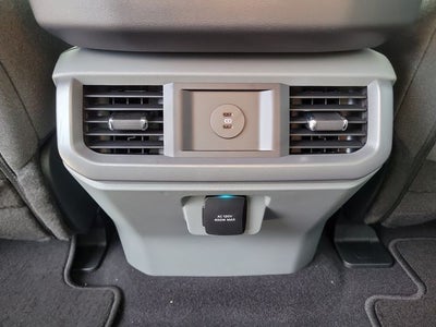 2026 Ford F-150 XLT 4WD SUPERCREW