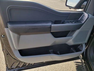 2026 Ford F-150 XLT 4WD SUPERCREW