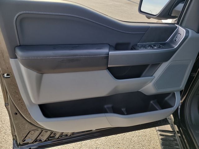 2026 Ford F-150 XLT 4WD SUPERCREW