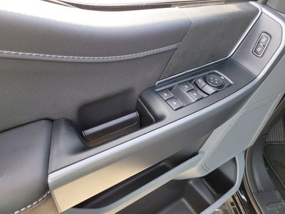 2026 Ford F-150 XLT 4WD SUPERCREW