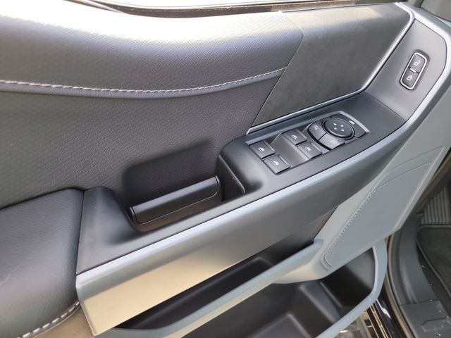 2026 Ford F-150 XLT 4WD SUPERCREW