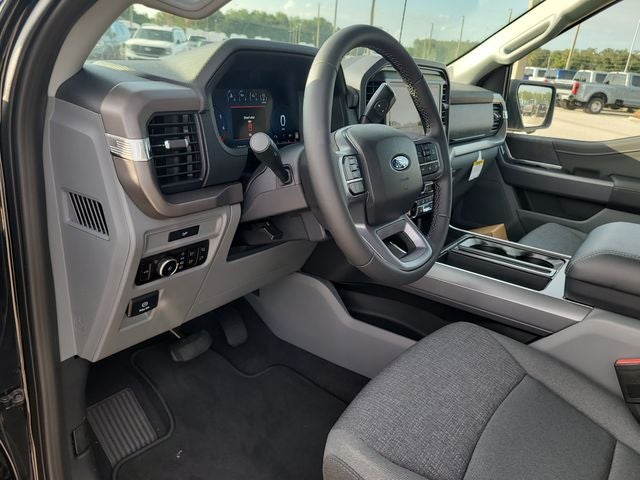 2026 Ford F-150 XLT 4WD SUPERCREW