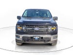 2026 Ford F-150 XLT 4WD SUPERCREW