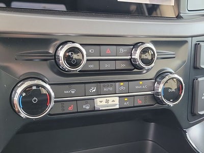 2026 Ford F-150 XLT 4WD SUPERCREW