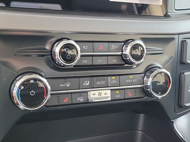 2026 Ford F-150 XLT 4WD SUPERCREW
