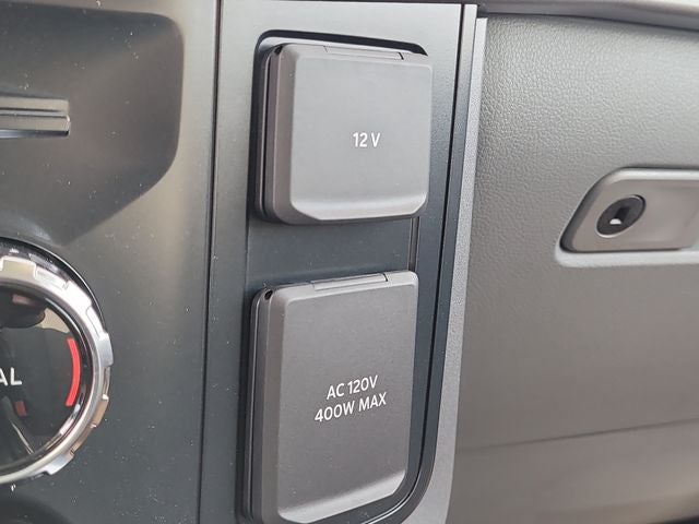 2026 Ford F-150 XLT 4WD SUPERCREW