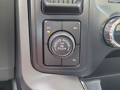2026 Ford F-150 XLT 4WD SUPERCREW