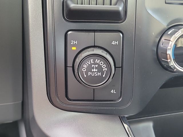 2026 Ford F-150 XLT 4WD SUPERCREW