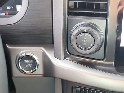 2026 Ford F-150 XLT 4WD SUPERCREW