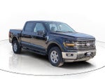 2026 Ford F-150 XLT 4WD SUPERCREW